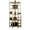 Holzregal Bücherregal R-12 (166x56x56 ), 5 Böden
