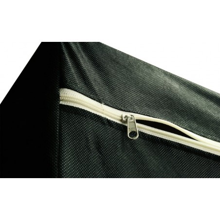 Schutzhülle für Holzregal B-20, C_B-20 (170x85x85 cm), Farbe: Grau