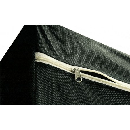 Schutzhülle für Holzregal B-20, C_B-20 (170x85x85 cm), Farbe: Grau